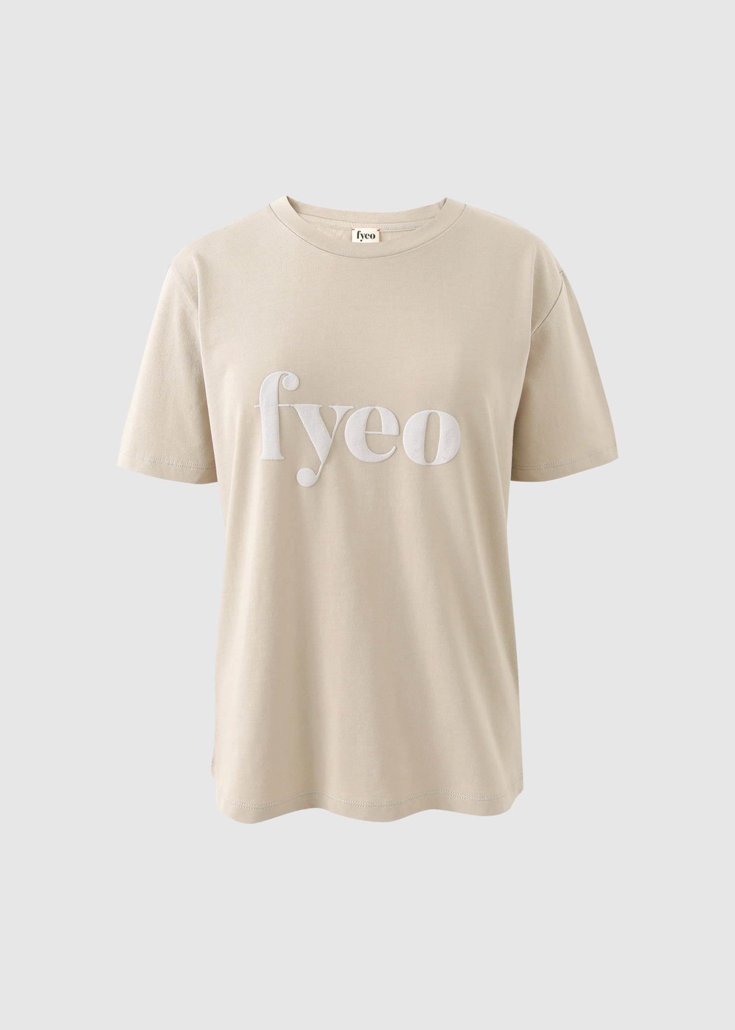 FYEO logo T-shirts